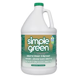 Simple Green Industrial Multi-Purpose Concentrated Cleaner, Item Number 1313887