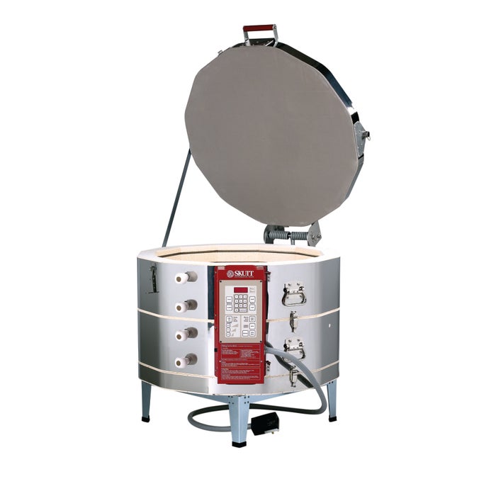 Skutt KM/KMT 1218-3 Kiln