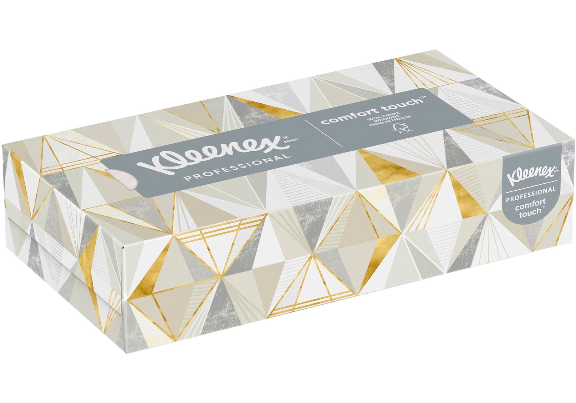 Facial Tissue, Item Number 1564851