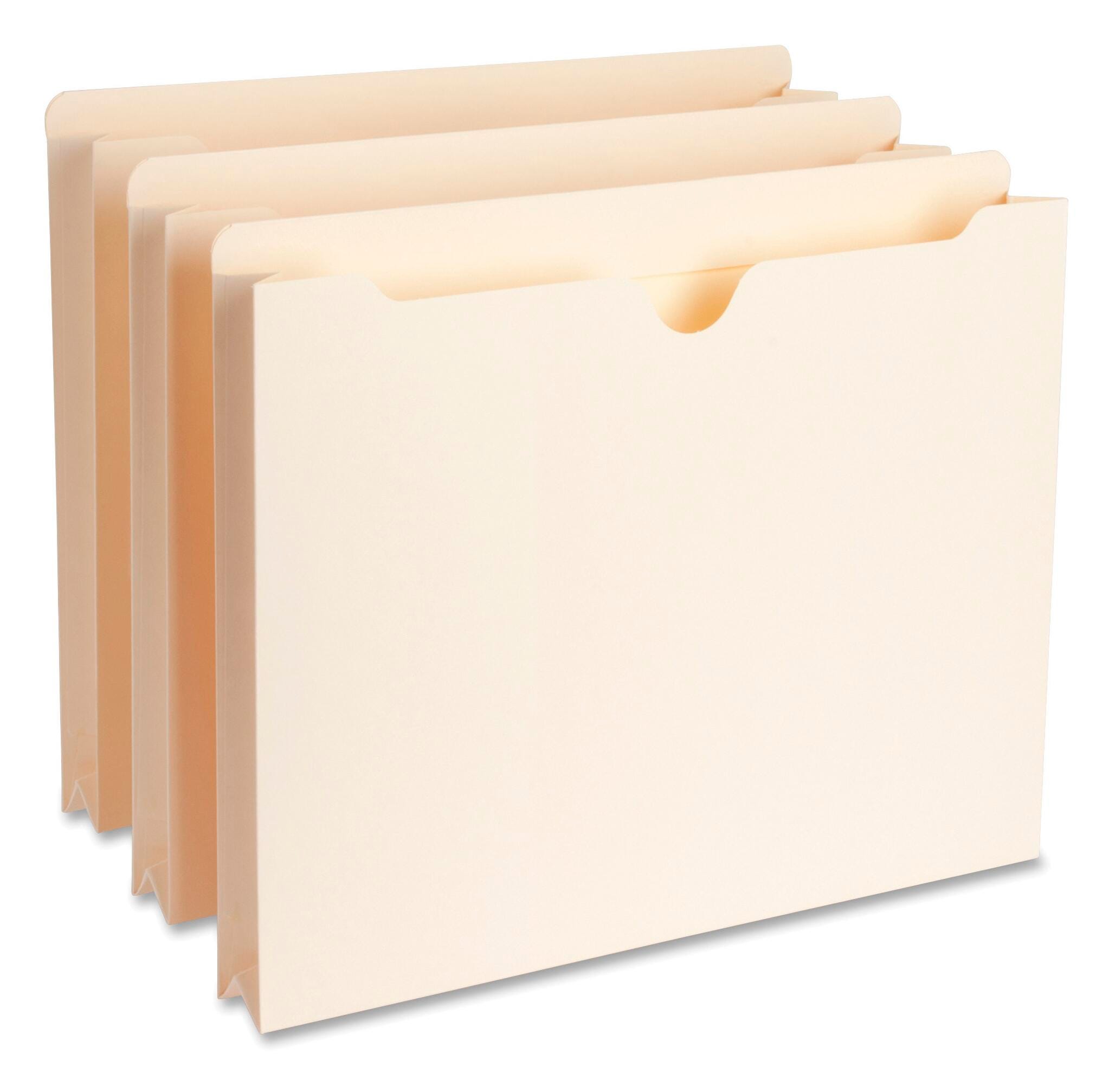 Hanging File Folders, Item Number 1376924