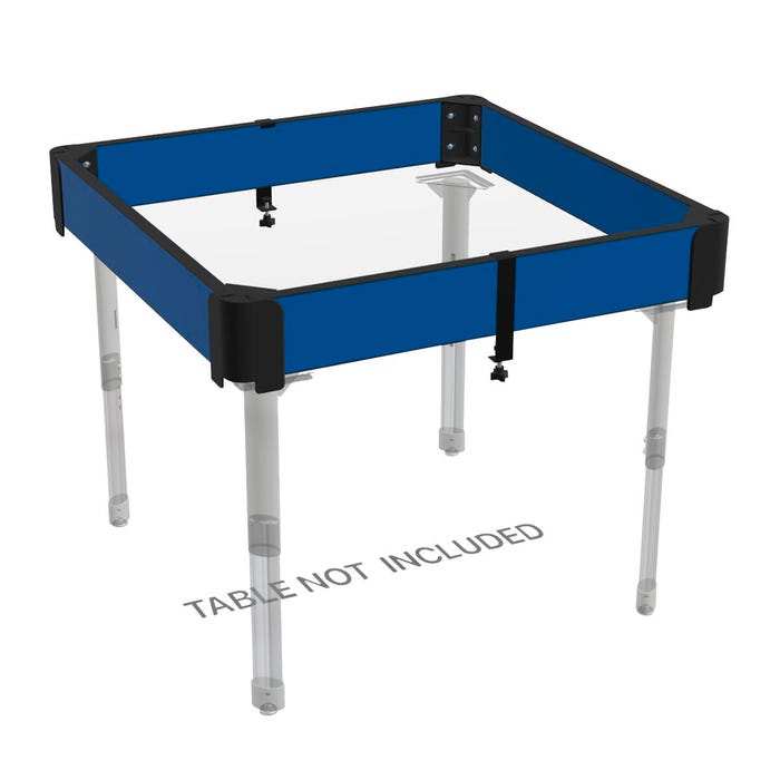 Classroom Select Project Bumper Frame Kit