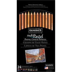 Colored Pencils, Item Number 404190