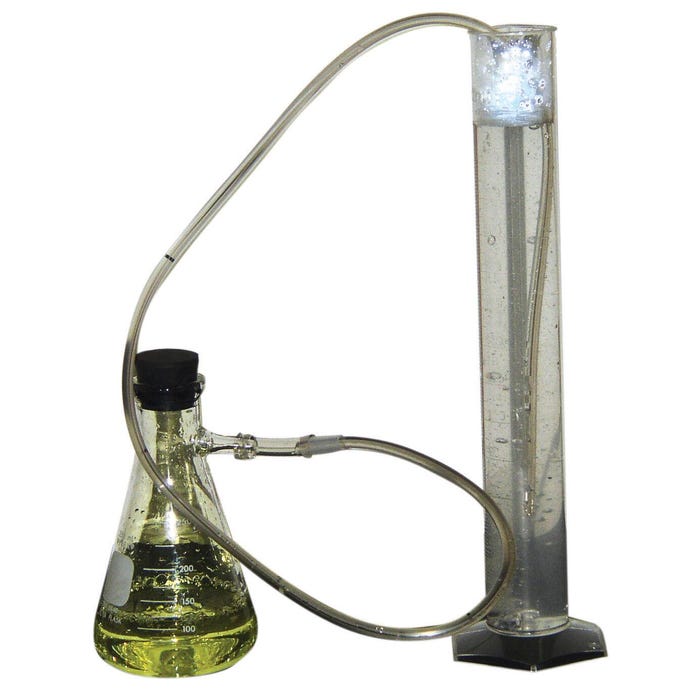 Innovating Science Underwater Fireworks Demonstration Kit