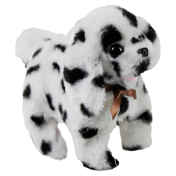 Enabling Devices Dalmatian