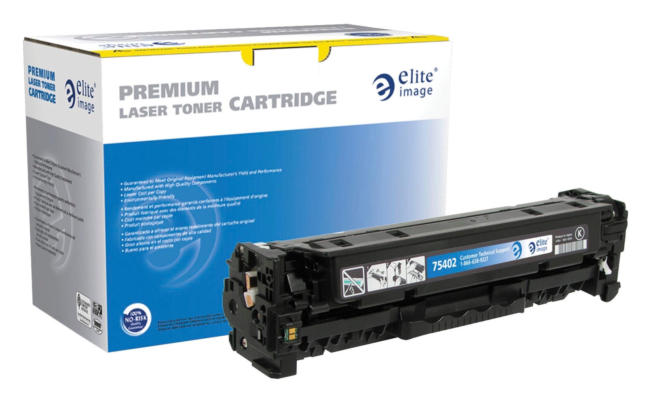 Remanufactured Laser Toner, Item Number 1332597