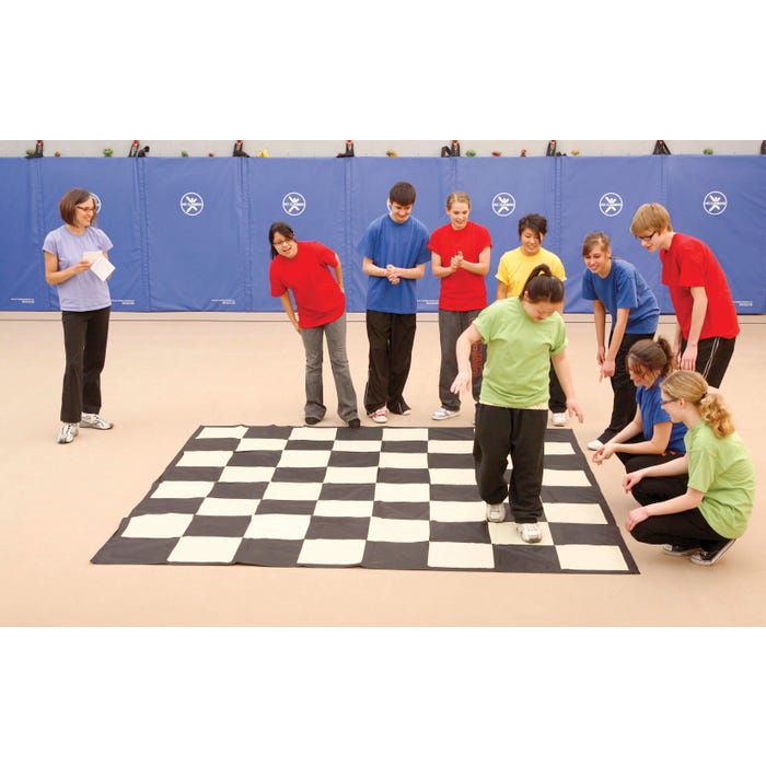 Everlast Memory Maze Team Building Activities