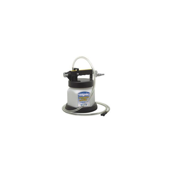 Prism Mityvac Bench Mount Swivel Air Inlet Vacuum Brake Bleeder/Evacuator