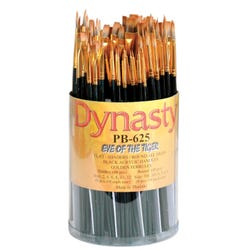 Synthetic Brushes, Item Number 411088