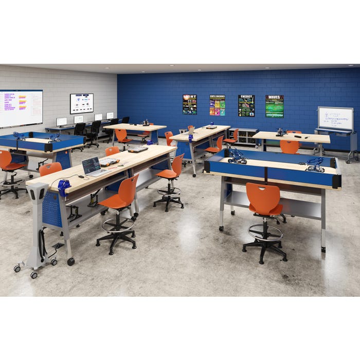 Physics Lab Collection