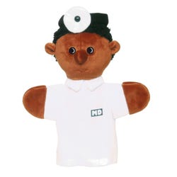 Dramatic Play Puppets, Item Number 204517