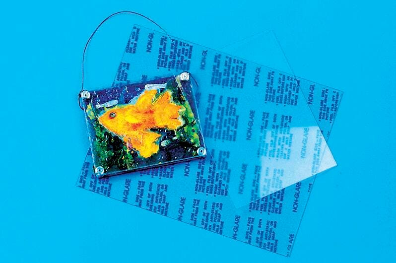 Sheet Protectors, Item Number 438890