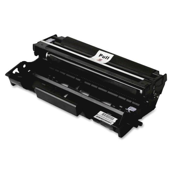 Brother Replacement Drum Unit, DR820, Black
