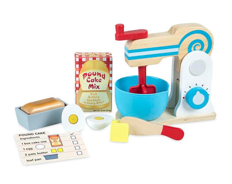 Dramatic Play Kitchen Accessories, Item Number 1609214