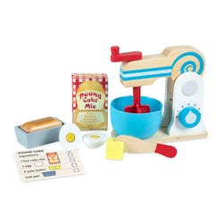 Dramatic Play Kitchen Accessories, Item Number 1609214