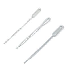United Scientific Transfer Pipettes, Disposable, pe, 5.0ml 2089969