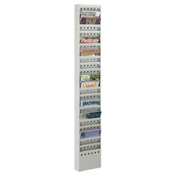 Library Literature Racks Supplies, Item Number 1123188