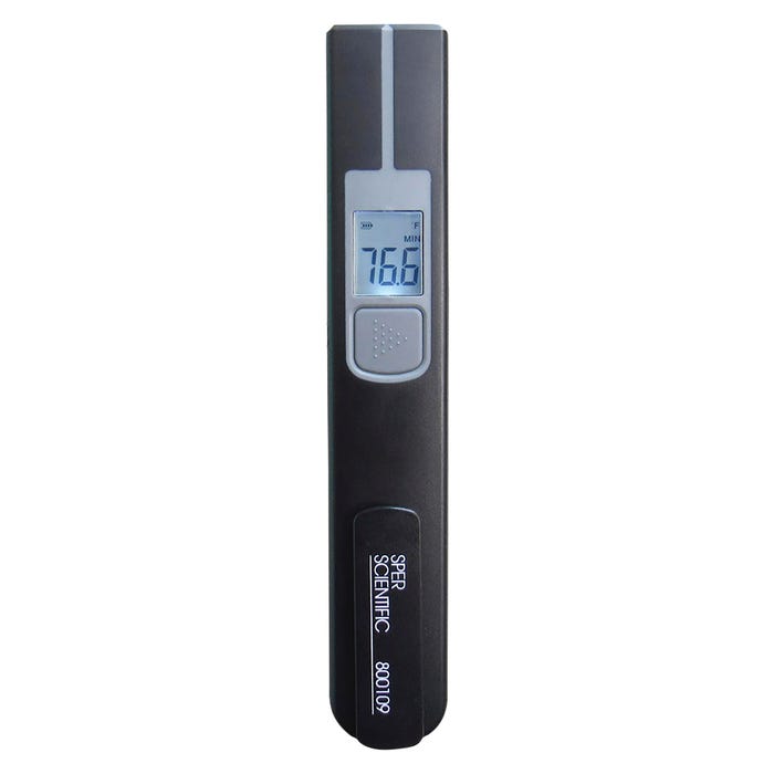 IR Pen with True D:S Laser Guide