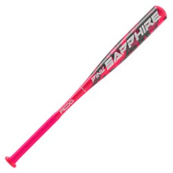 Easton Aluminum FP20PS Softball Fast Pitch Bat, Sapphire, 29 Inches/19 Ounces          2051528