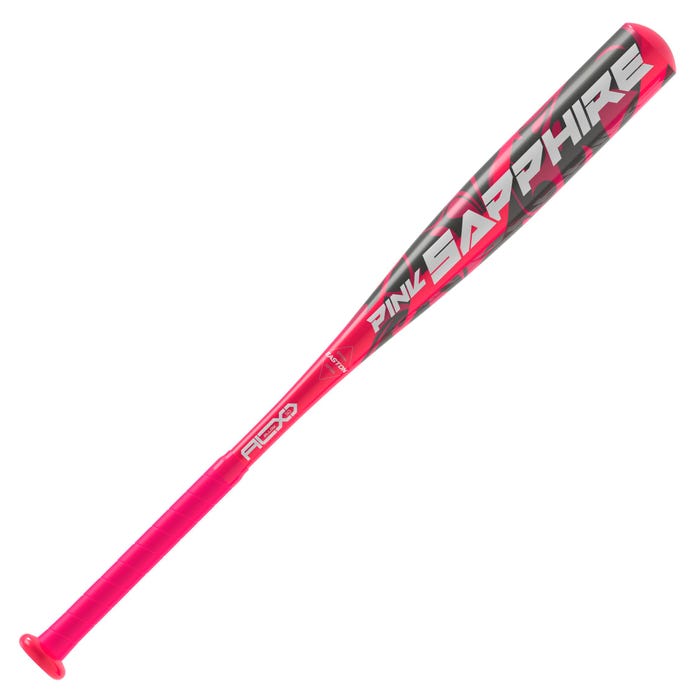 Easton Aluminum FP20PS Softball Fast Pitch Bat, Sapphire, 29 Inches/19 Ounces