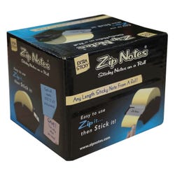 Zip Notes™ Manual Dispenser 2145930