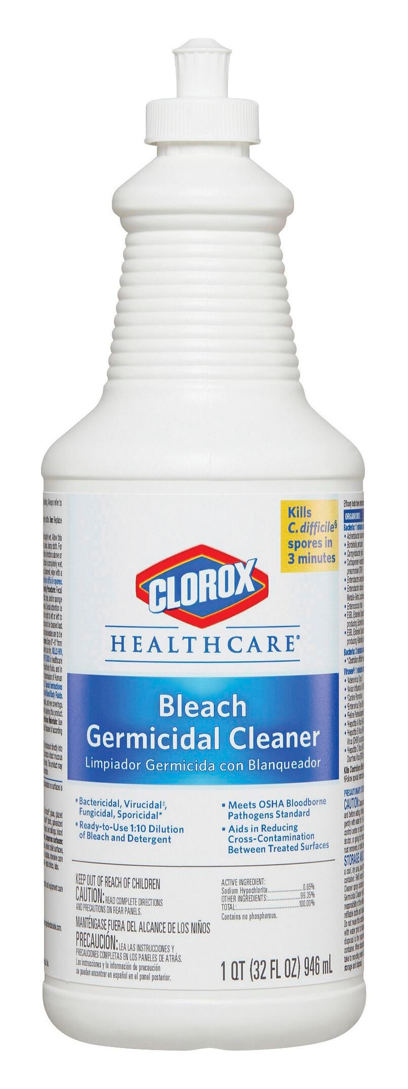 All Purpose Cleaners, Item Number 1404352