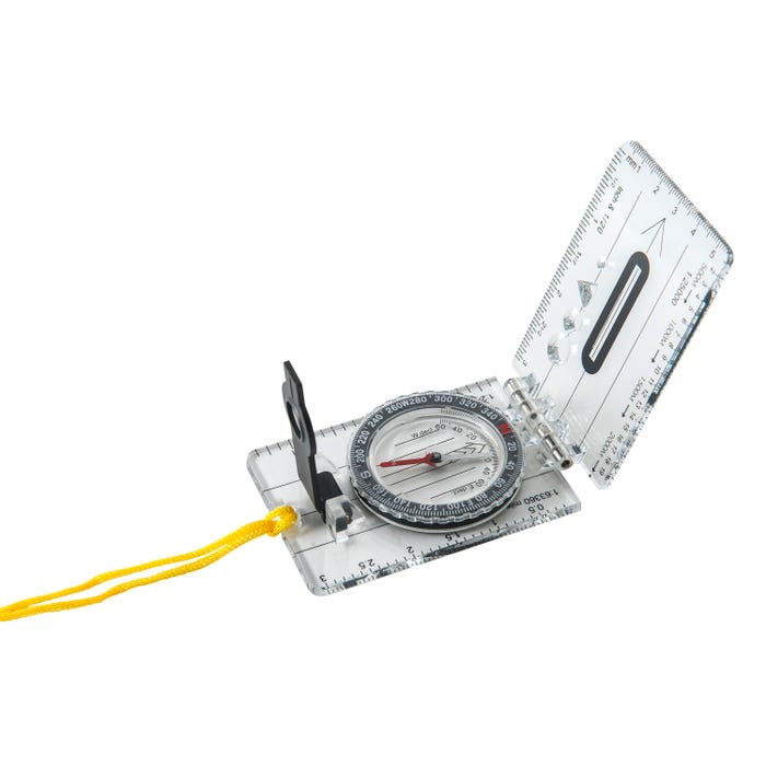 United Scientific Mapping Compass