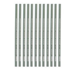 Prismacolor Premier Soft Core Colored Pencil, Cool Gray 30% 1061, Pack of 12
