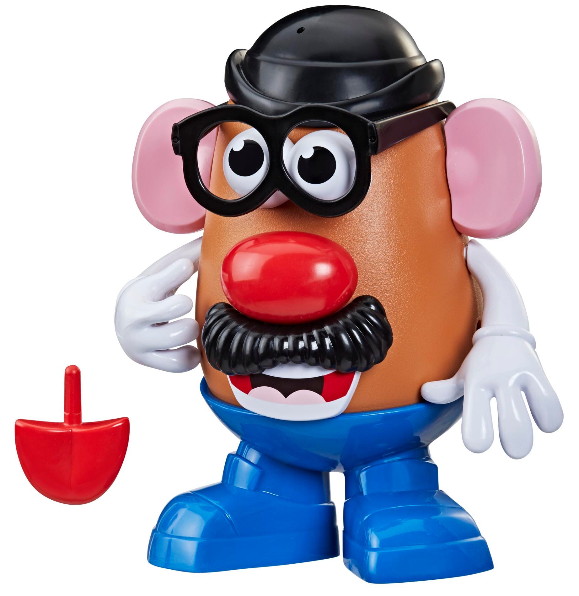 Hasbro Classic Mr. Potato Head, Item Number 2103239
