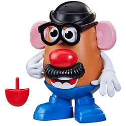Hasbro Classic Mr. Potato Head, Item Number 2103239