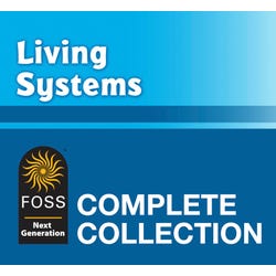FOSS Next Generation Living Systems Collection, Item Number 2092978