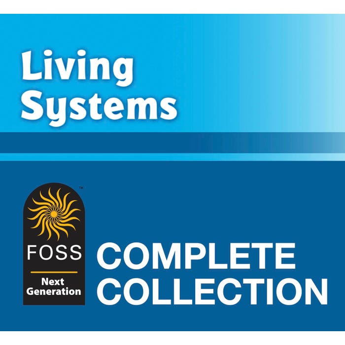 FOSS Next Generation Living Systems Collection