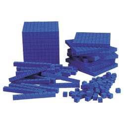 Achieve It! Soft Foam Base Ten Set, Item Number 2105055