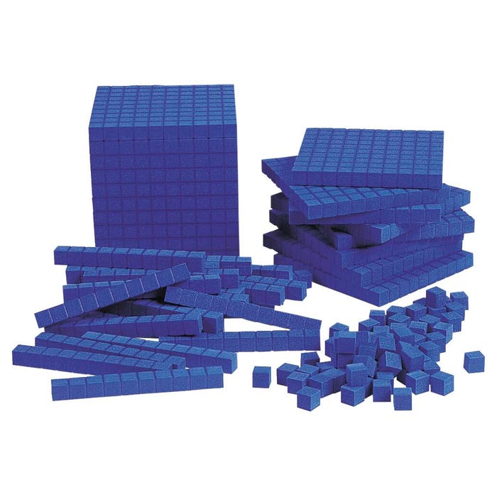 Achieve It! Soft Foam Base Ten Set