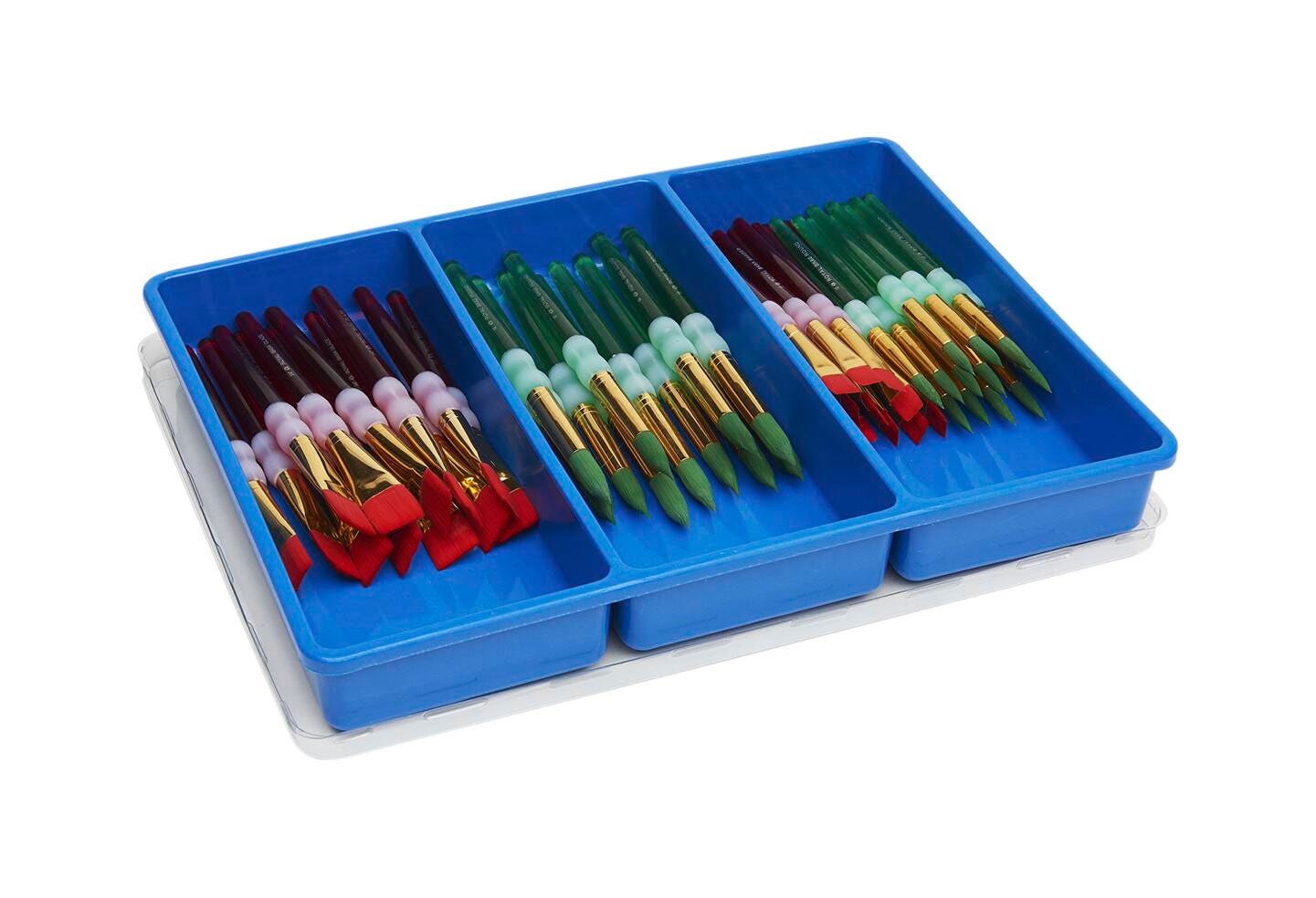 Image for Royal Brush® Big Kid’s Choice™ Jumbo Assortment - Set of 48 from School Specialty