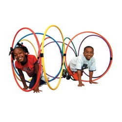 Hoops, Hula Hoops, Hula Hoops for Kids, Item Number 023742