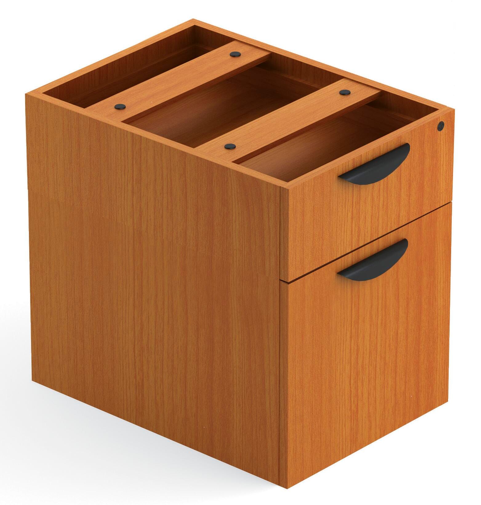 Offices To Go Hanging Box File Pedestal 4001164