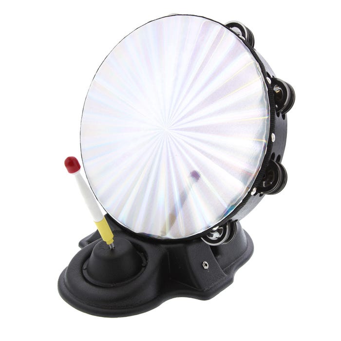 Enabling Devices Drumbourine