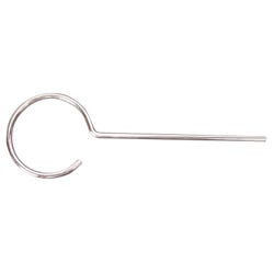 United Scientific Support Ring With 3-1/4 Inch Opening, Item Number 2103128