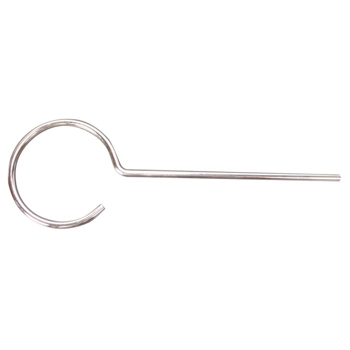 United Scientific Support Ring With 3-1/4 Inch Opening