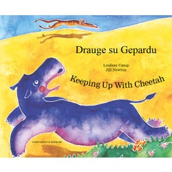 Bilingual Books