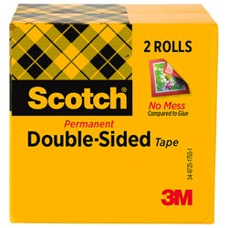 Double-Sided Tape, Item Number 1369040