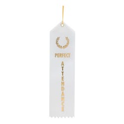 PDU Cat Perfect Attendance Ribbon 2133844