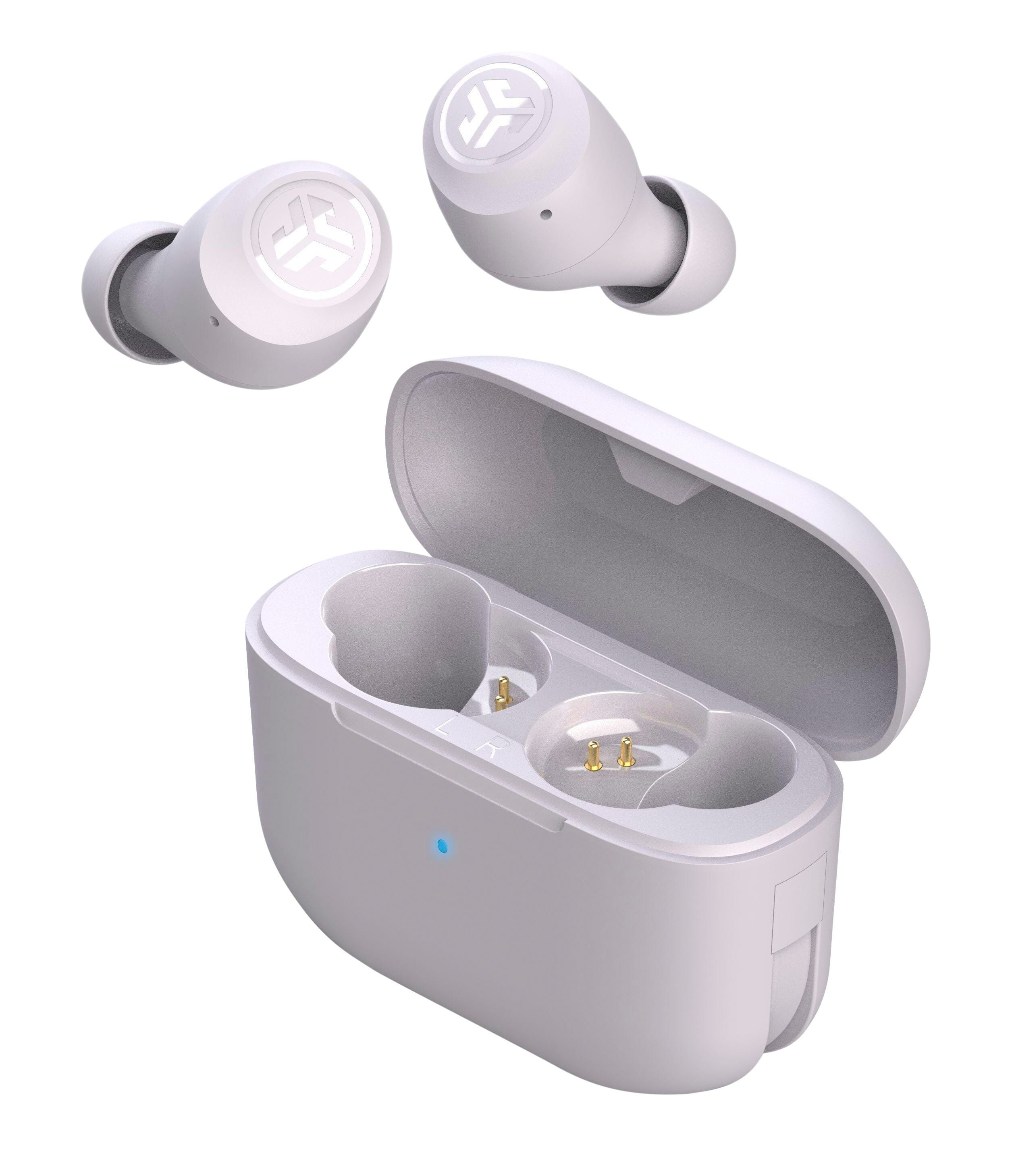 Go Air Pop True Wireless Earbuds - Lilac 2149691