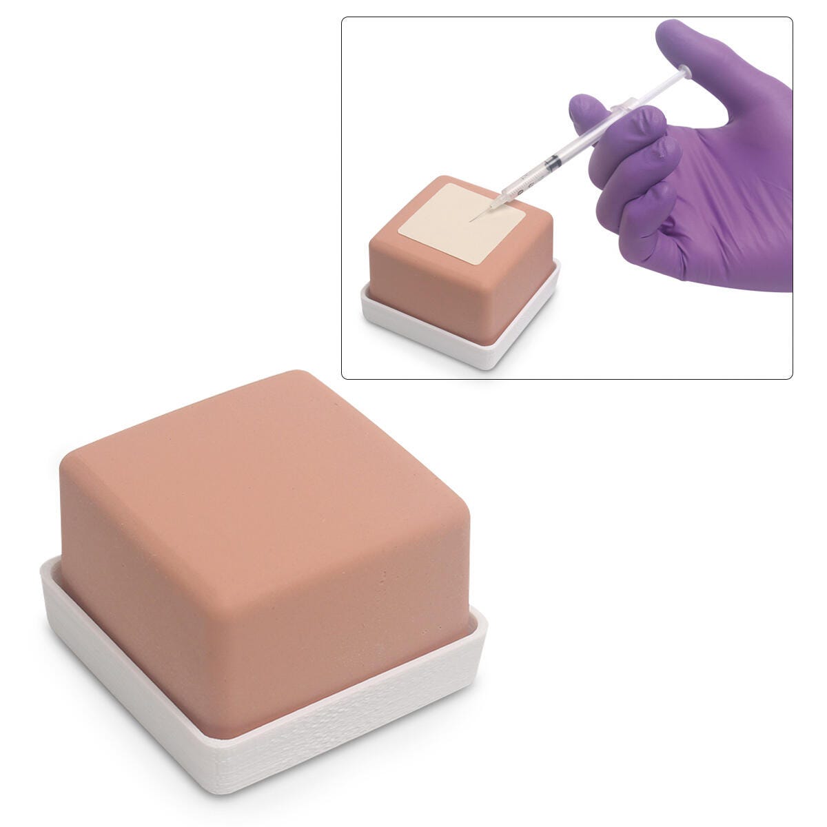 Image for Paddy - Small Injection Pad from School Specialty