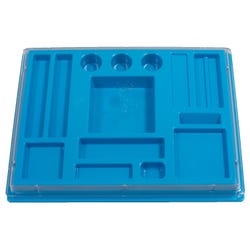 FOSS Microscope Tool Kit Tray