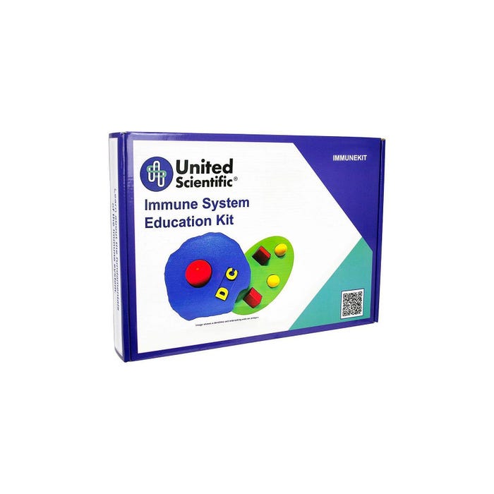 United Scientific Immune System Education Kit