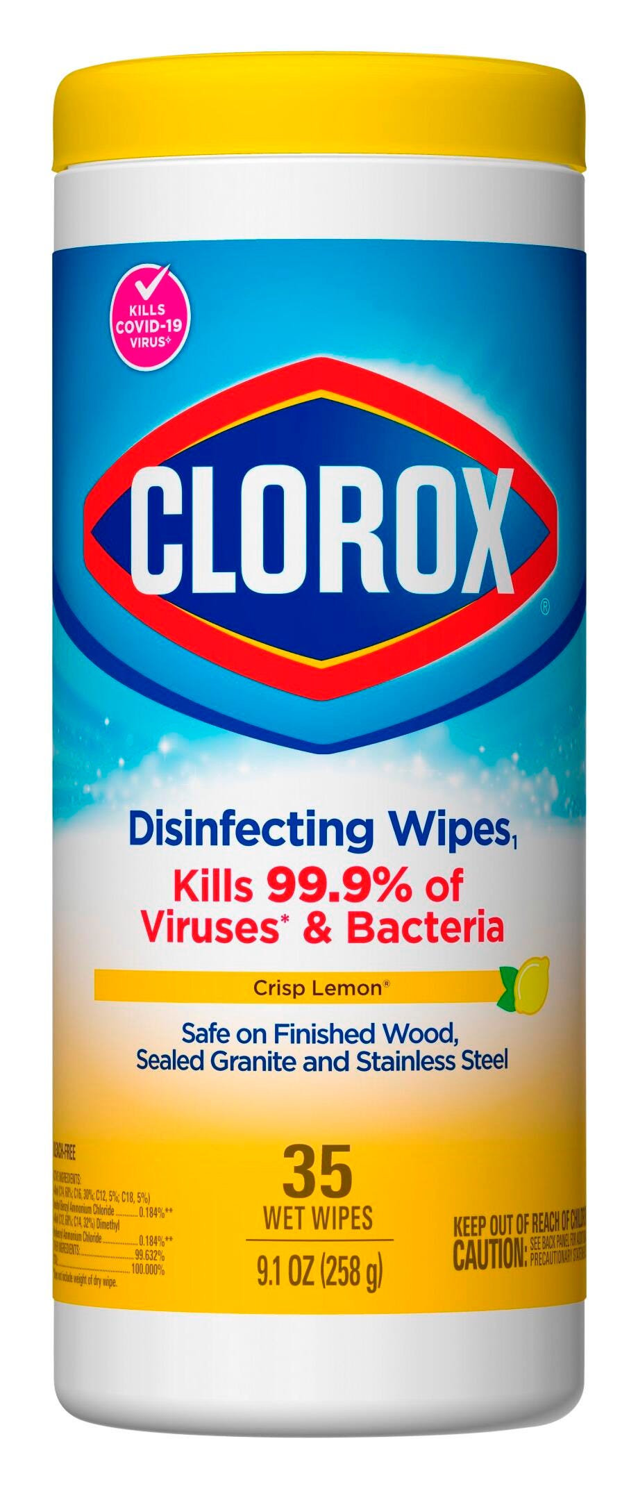 Disinfectants