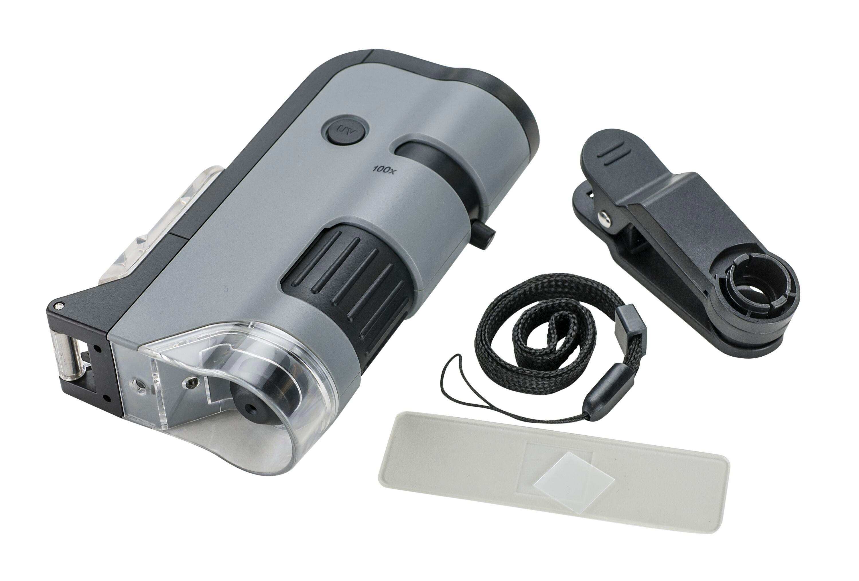 Magnifiers, Telescopes, Binoculars, Item Number 2020968