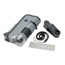 Magnifiers, Telescopes, Binoculars, Item Number 2020968