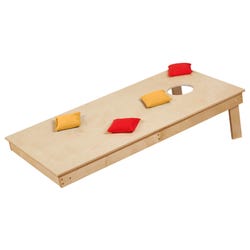 Sportime Bean Bag Toss Game, Item Number 1588099